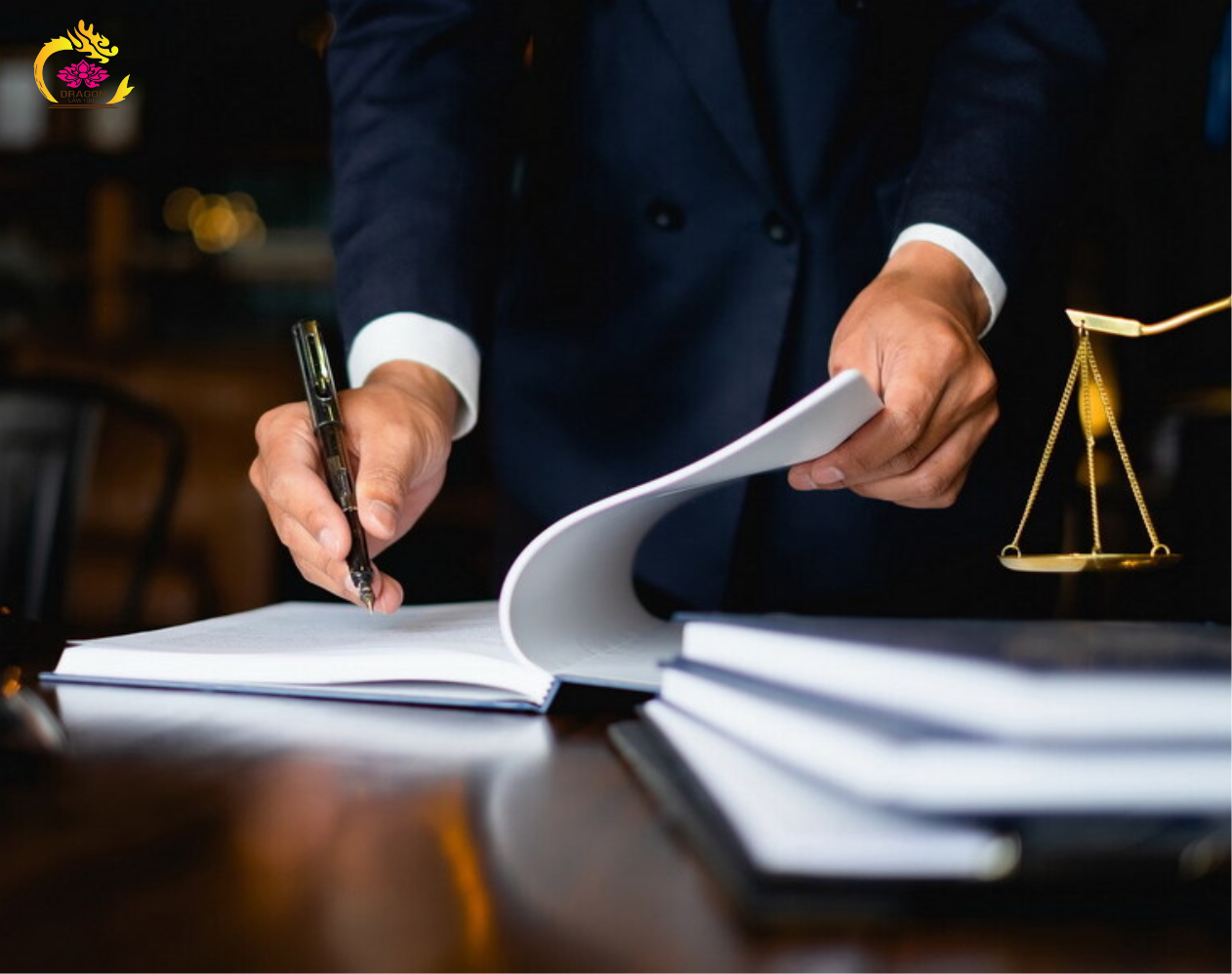 Dịch vụ luật sư tư vấn khởi kiện hành chính hỗ trợ toàn diện, hiệu quả cao